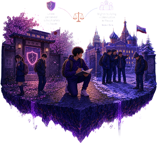 Bullying and school safety image